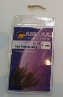 Ashima rovnátka na háčky