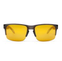 Fortis Polarizační Brýle Bays Lite Amber (1)