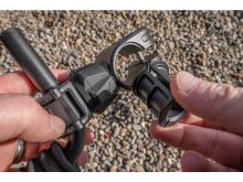 Korum Zadní Podpěra Na 1 Prut Any Chair Single Butt Rest (6)