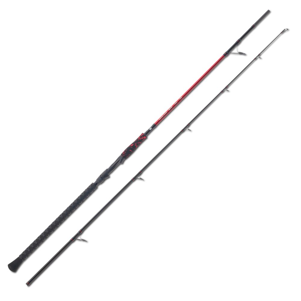 Uni cat prut warlock rcx spin 2,15 m 40-155 g