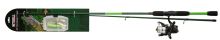 Mitchell Prut Tagret II Spinning Combo Pike 2,1 m 10-30 g Mitchell Prut Tagret II Spinning Combo Pike 2,1 m 10-30 g