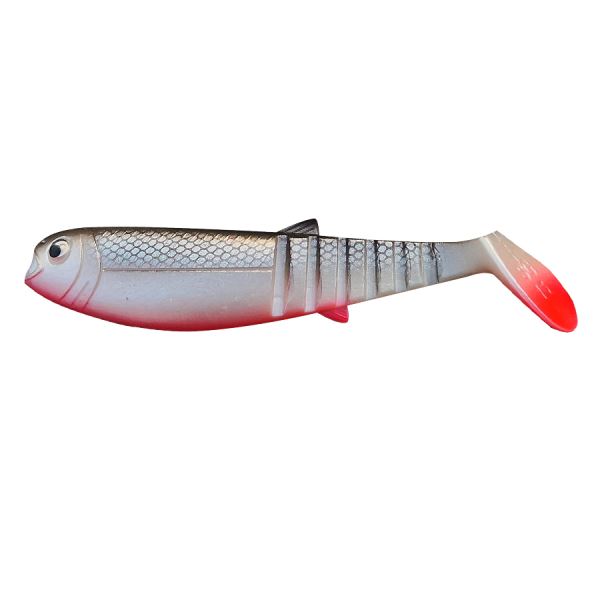 Savage Gear Gumová Nástraha Cannibal Shad Bulk Classic Roach