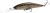 Shimano Wobler Lure Yasei Trigger Twitch D-SP Brown Gold Tiger - 9 cm 13 g