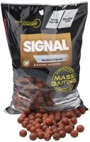 Starbaits Boilie Signal Mass Baiting 3 kg