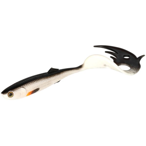 Mikado Gumová Nástraha Sicario Pike Tail Bream Balení