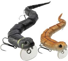 Savage Gear 3D Snake Floating Green Snake (3)