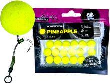 LK Baits Plovoucí Boilie Pop-Up Extra Pineapple LK Baits Plovoucí Boilie Pop-Up Extra Pineapple