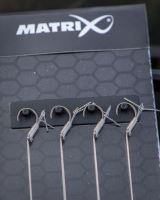 Matrix Návazec X7 Carp Method Band Rigs 15 cm (1)