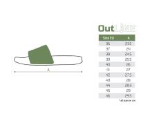 Delphin Pantofle Outline Carp (4)