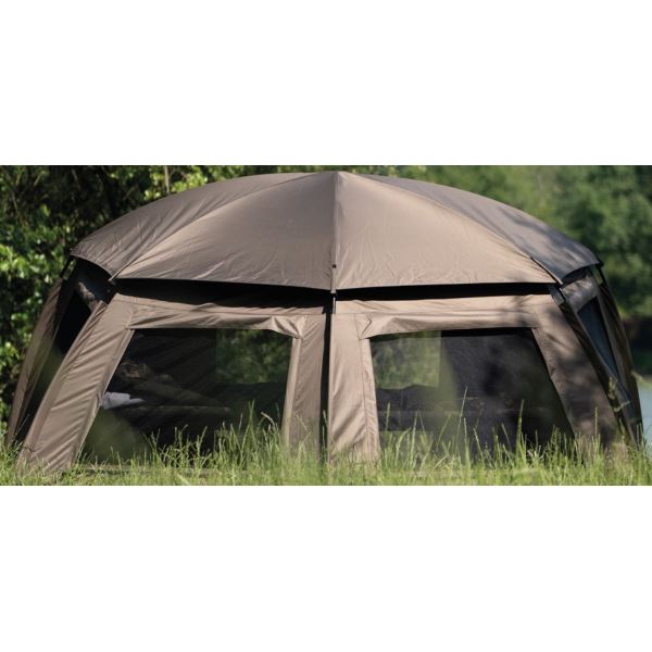 Starbaits Střešní Přehoz Bivak Sentinel G2 Compact Cap