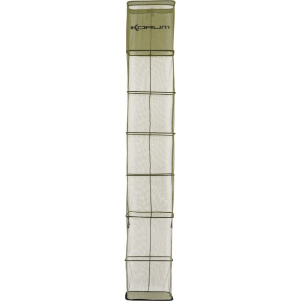 Korum Vezírek Allrounder Keepnet 3 m 40x50 cm