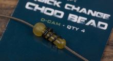 Nash Rychlovýměnný Adaptor Quick Change Chod Bead 4 ks (2)