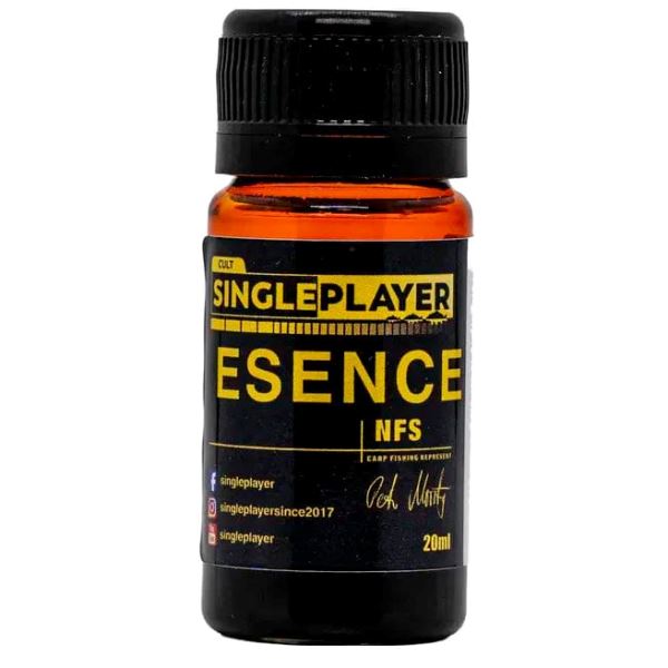 Singleplayer Esence NFS 20 ml