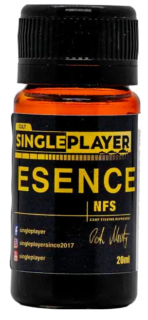Levně Singleplayer esence nfs 20 ml