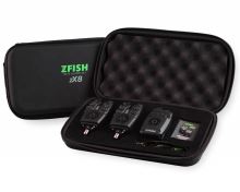 Zfish Sada Hlásičů Bite Alarm Set ZX8 (2)