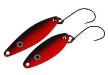 Kinetic Plandavka Micro Boss Orange Black Matt (1)