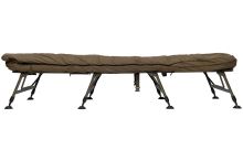 Fox Lehátko Se Spacákem Flatliner X MF8 All Season System (14)