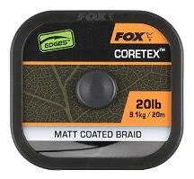 Fox Návazcová Šňůrka Naturals Coretex 20 m (9)