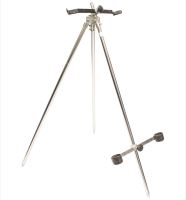 Mistrall Stojan Trojnožka Na Pruty Hliníková Mistrall Stojan Trojnožka Na Pruty Hliníková