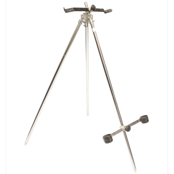 Mistrall Stojan Trojnožka Na Pruty Hliníková