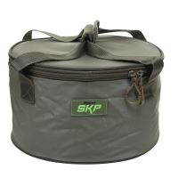 Shakespeare Taška Na Krmení SKP Groundbait Bowl (1)