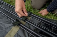 Korum Pouzdro Na Prut Transition 3 Rod Holdall (9)