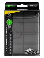 Korda Krabička Compartment Mini Box 16 (8)