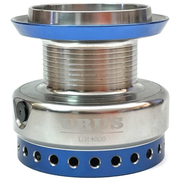 Tica Náhradní Cívka Urus 4000