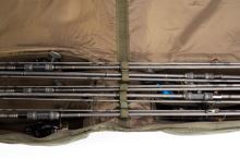 Nash Pouzdro Na Prut Apache 5 Rod Holdalls 12 ft (3)