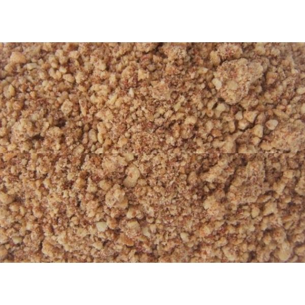 Nikl arašídová mouka pražená