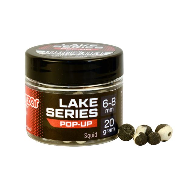 Benzar Mix Pop-Up Lake Series 20 g 6-8 mm