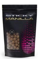 Sticky Baits Boilie Manilla Shelf Life - 1 kg 12 mm