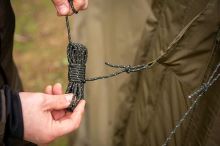 Fox Bivak Air Frame Social Shelter (15)