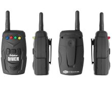 Delphin Sada Signalizátorů Diver 9V (4)