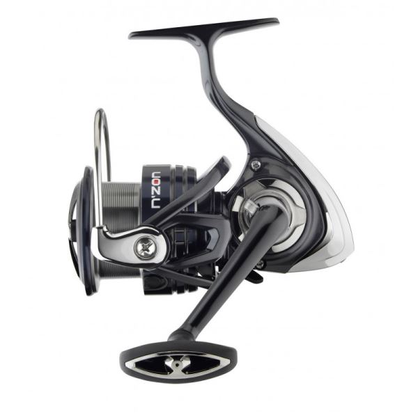 Daiwa Naviják N´Zon Plus LT 6000SS-C