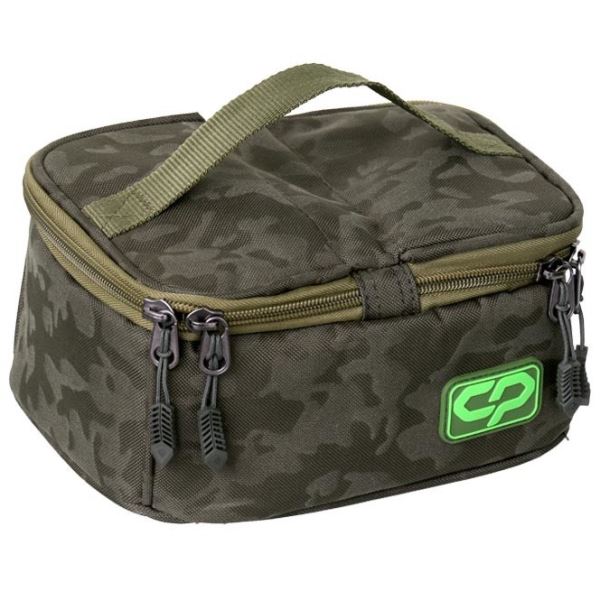 CarpPro Pouzdro Diamond Leads And Bits Bag