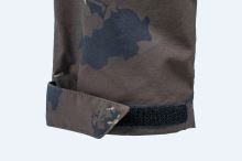 Nash Kalhoty ZT Lite Hydra Flex Combats Camo (4)