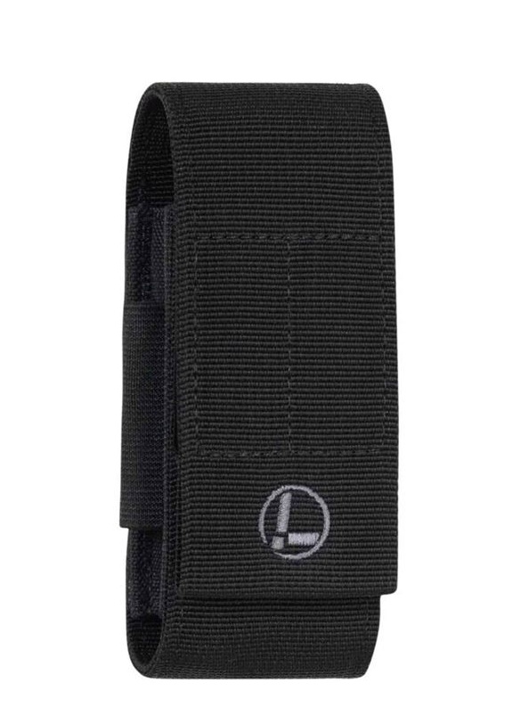Leatherman pouzdro sheath molle usa black - xl