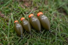 Korum Splávek Glide Stubba (4)