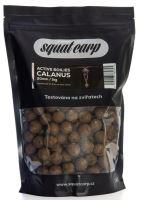 Squat Carp Active Boilies Calanus - 1 kg 20 mm