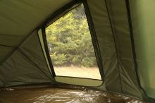 Fox Bivak Royale Euro Dome 2 man (9)