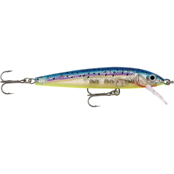 Rapala Wobler Husky Jerk Suspending GBM