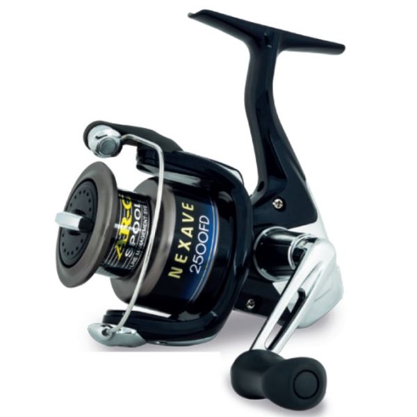 Shimano Naviják Nexave 4000 FD