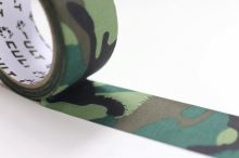 Cult Páska DPM Camo Tape (1)