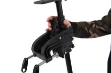 Fox Držák Sondy Echo Sounder Mount (6)