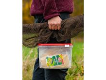 Chytil Kbelík Nástrah a Návnad Na Kapra (5)