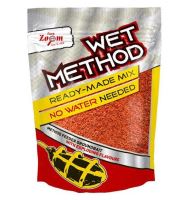 Carp Zoom Vlhčená Směs Intense Wet Method 850 g (4)