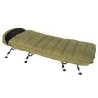 Giants Fishing Spací Pytel 5 Season Maxi XS Sleeping Bag + Přehoz Exclusive Bedchair Cover (1)