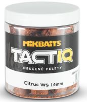 Mikbaits Měkčené Pelety TactiQ 250 ml 14 mm (7)