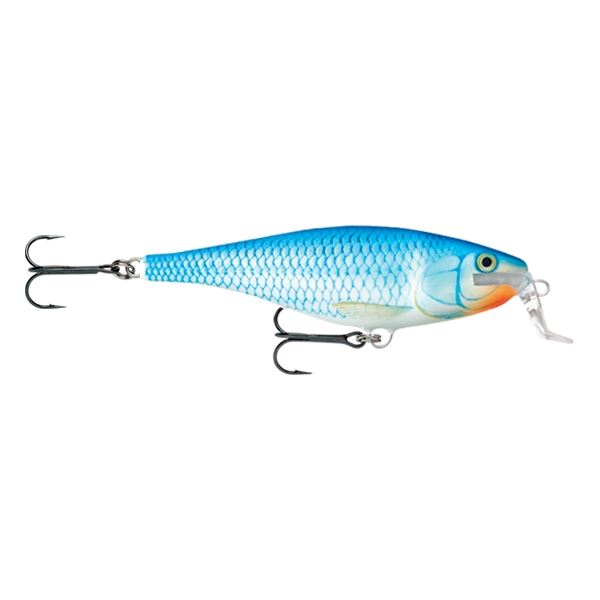 Rapala wobler super shad rap floating 14 cm 45 g BSH